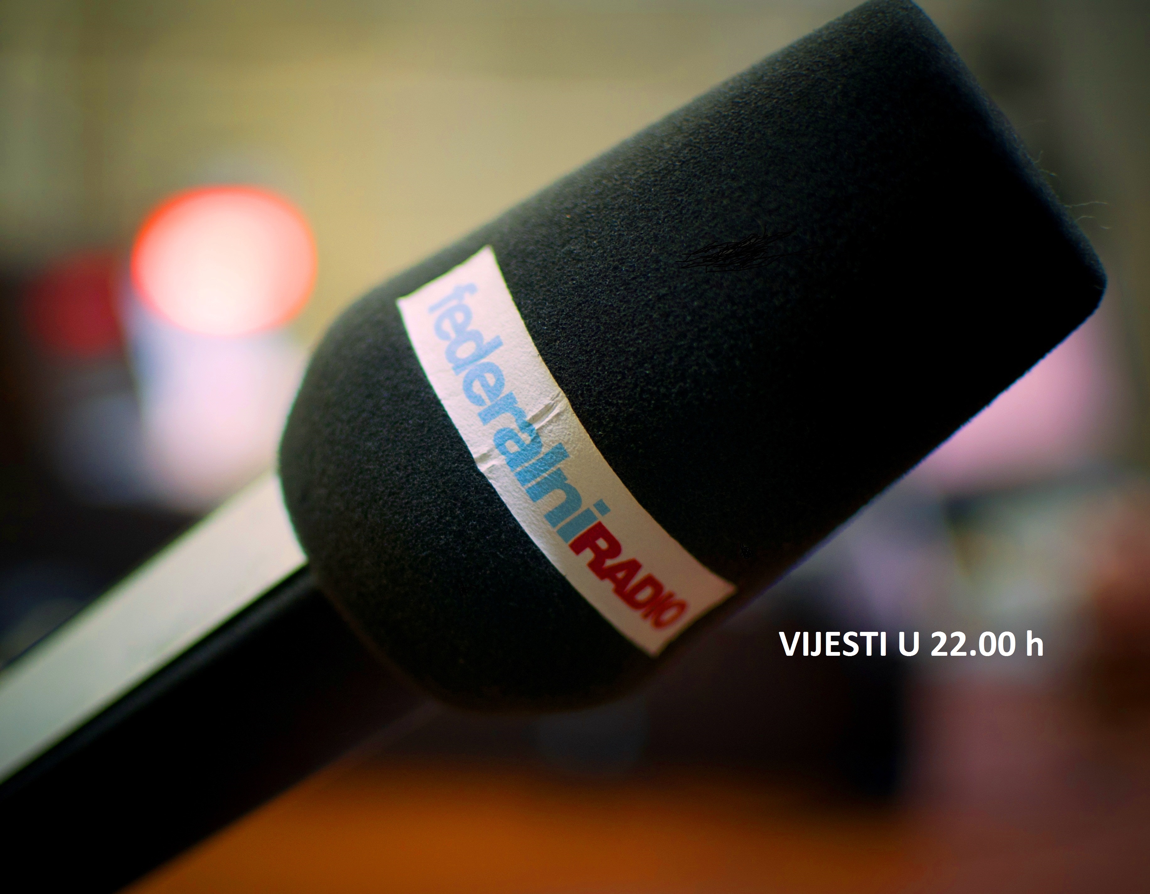 Vijesti u 22, 08.11.2020.